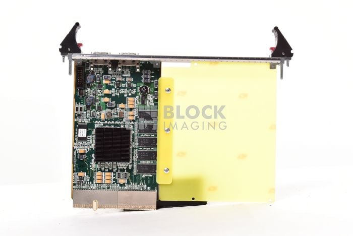 5139563 - GE - MRI - Infiniband Board | Block Imaging